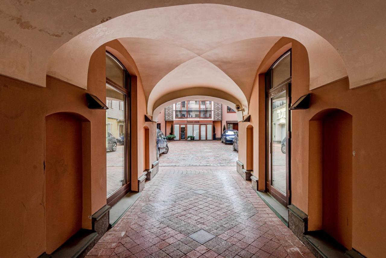 Appartement Luxury Gaono In Old Town