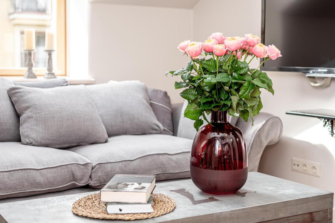 Appartement Luxury Gaono In Old Town *