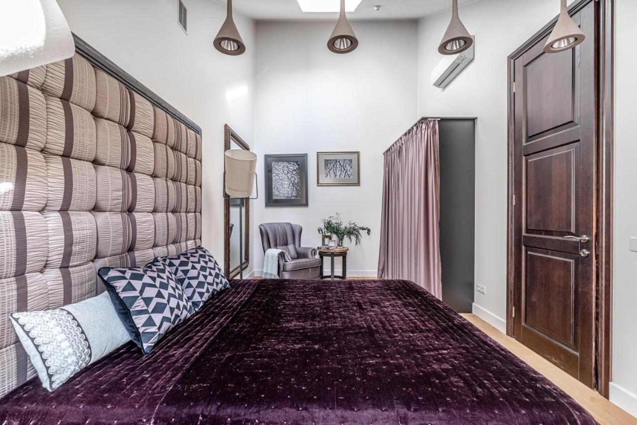 Luxury Gaono In Old Town Appartement *