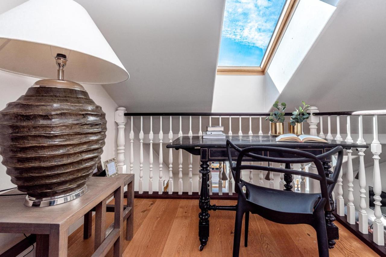 Luxury Gaono In Old Town Appartement *