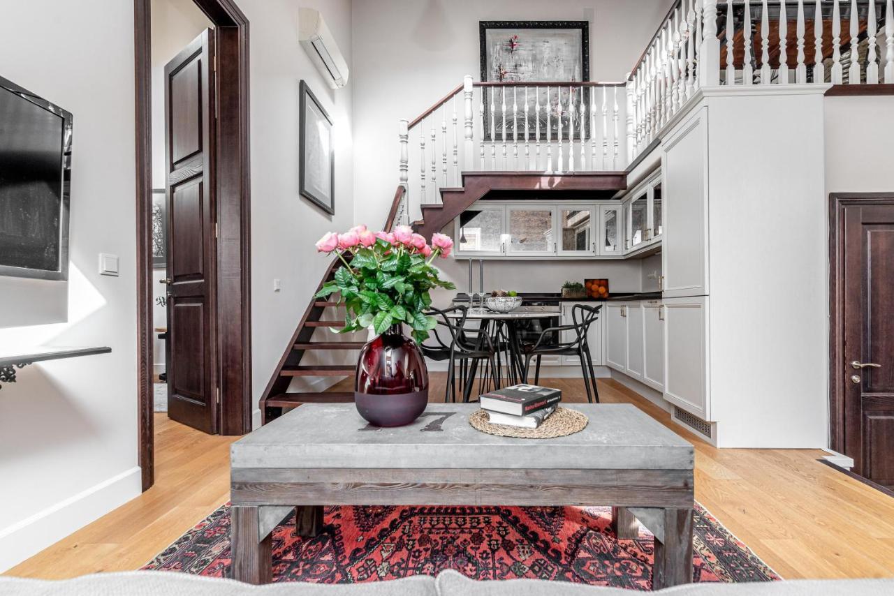 Appartement Luxury Gaono In Old Town *