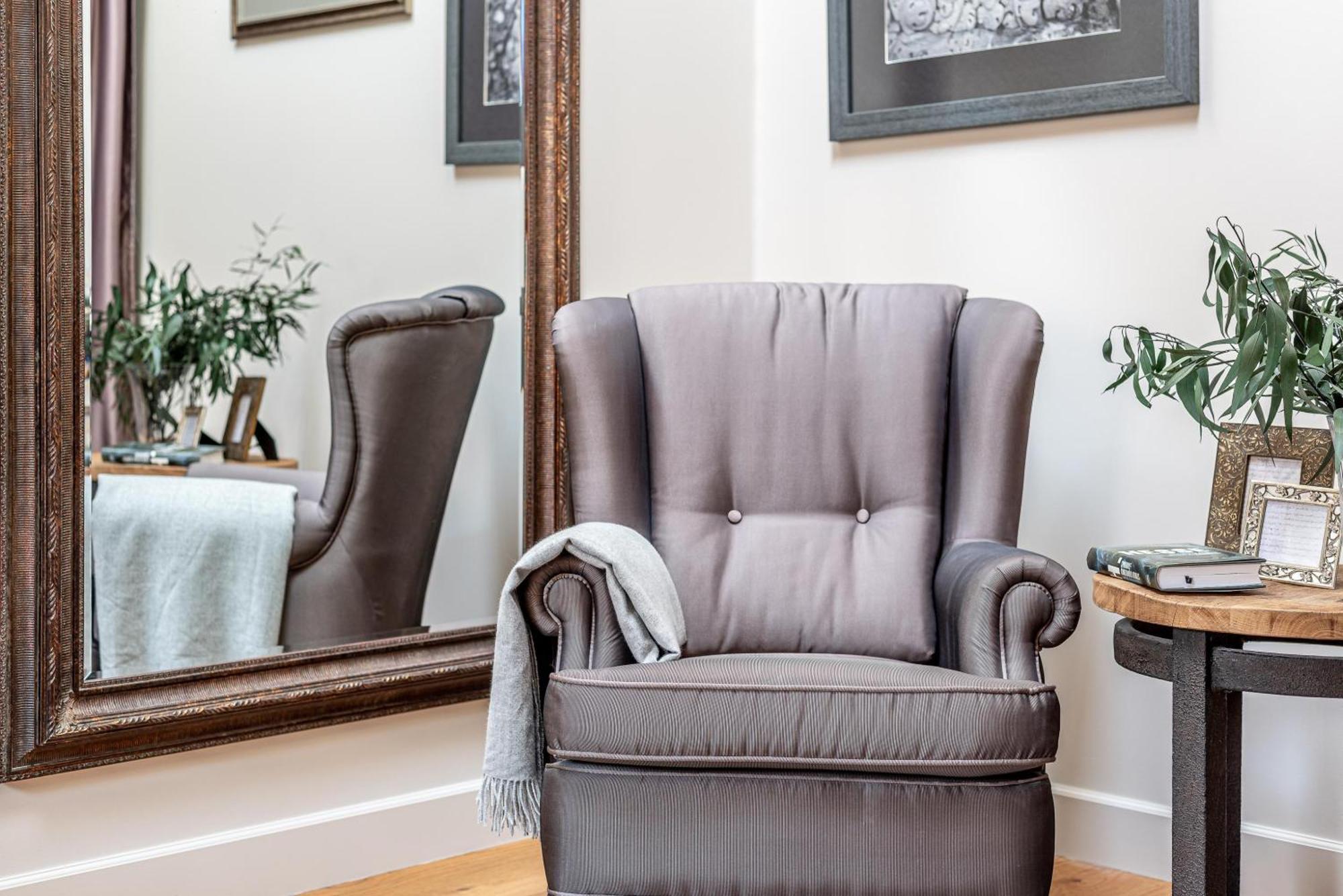 Luxury Gaono In Old Town Appartement