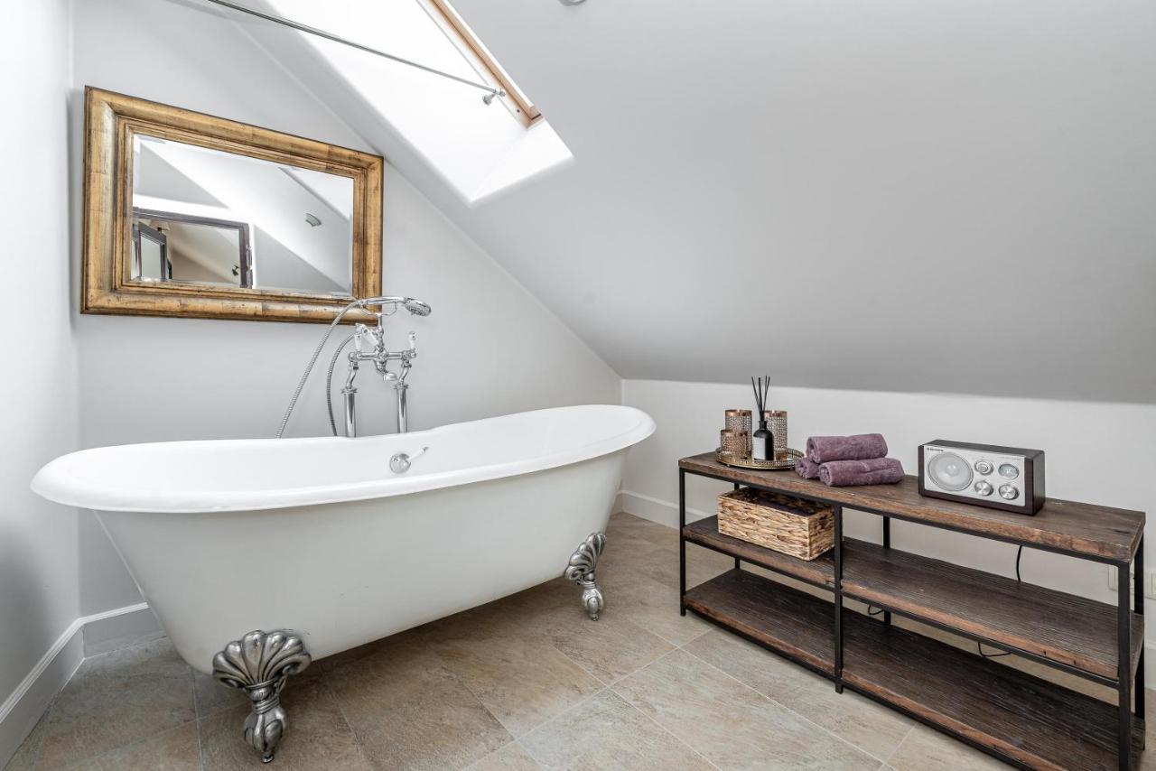 Luxury Gaono In Old Town Vilnius