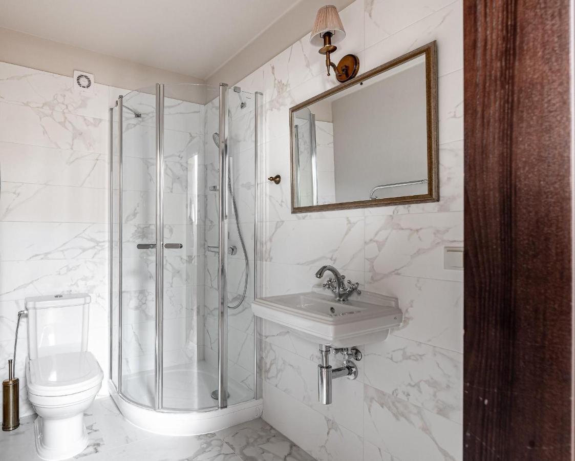 Luxury Gaono In Old Town Appartement