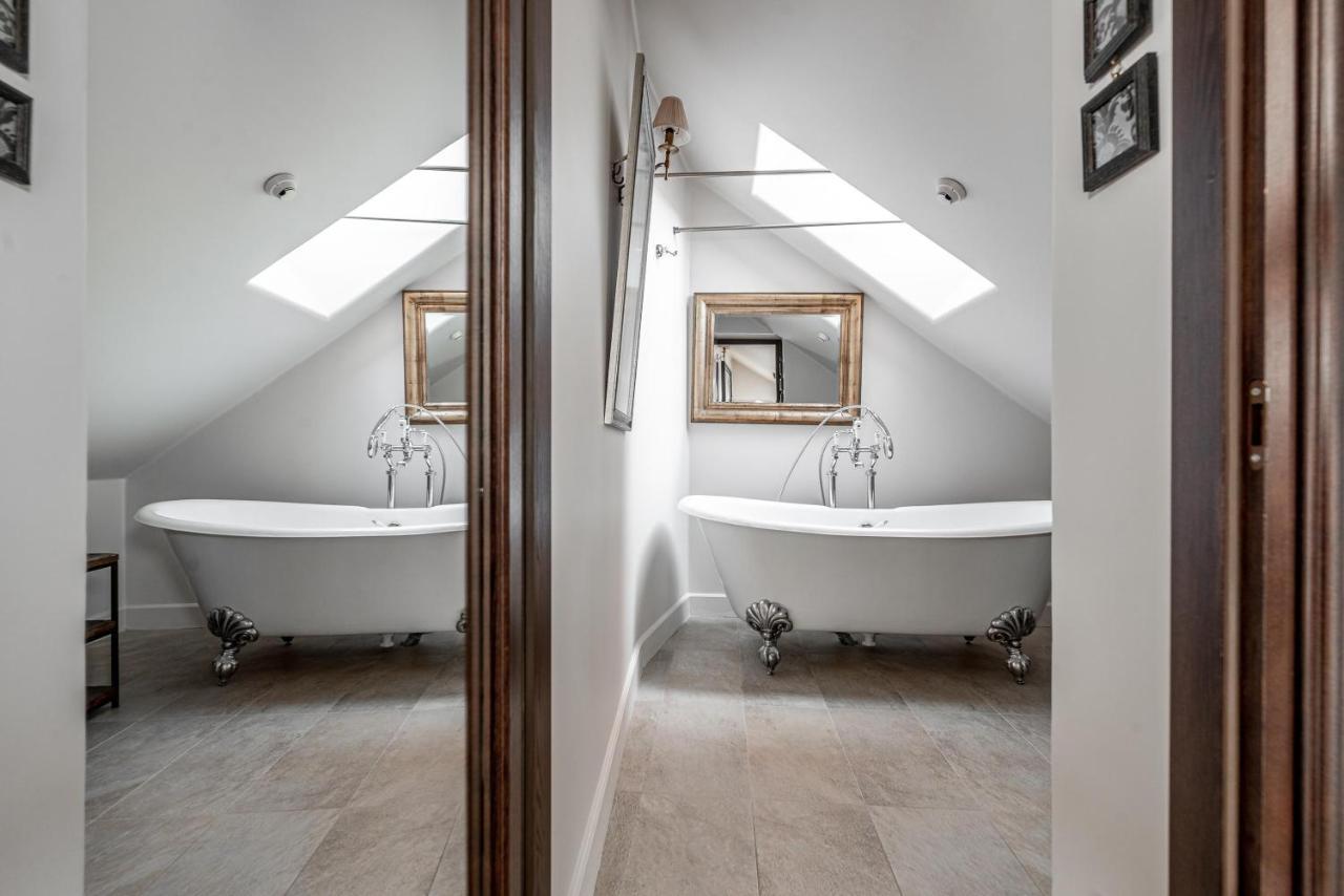 Luxury Gaono In Old Town Vilnius