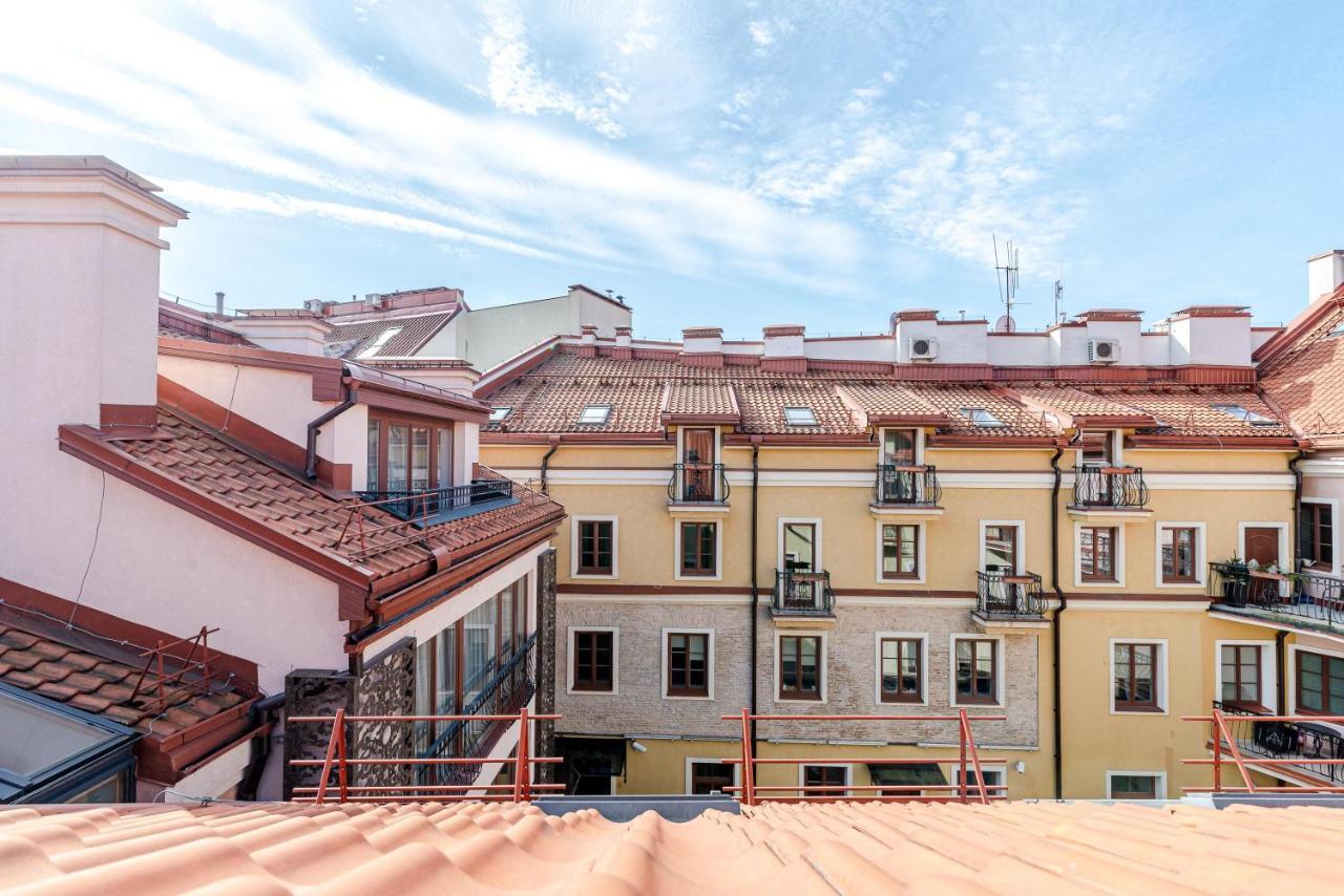 Appartement Luxury Gaono In Old Town *
