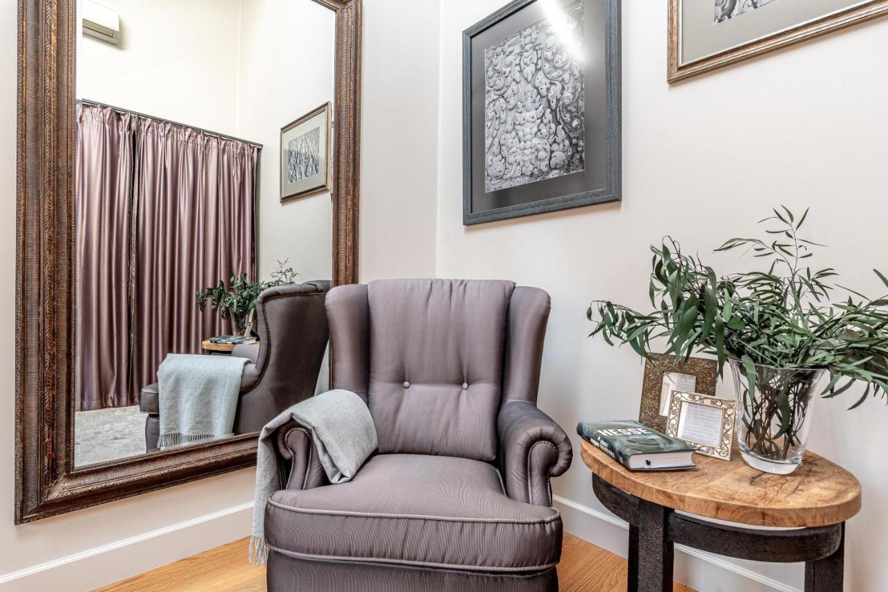 Luxury Gaono In Old Town Vilnius