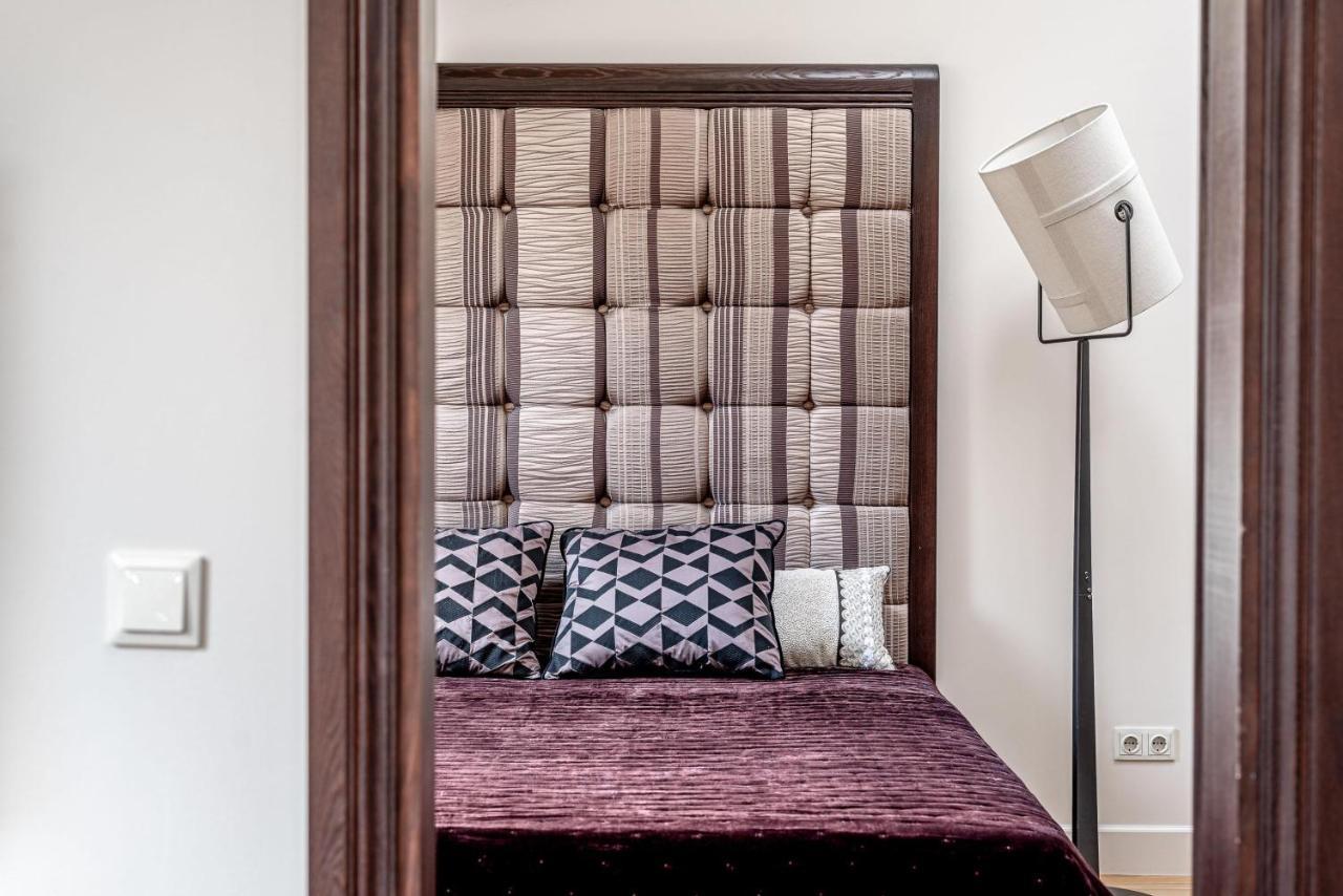 Luxury Gaono In Old Town * Vilnius