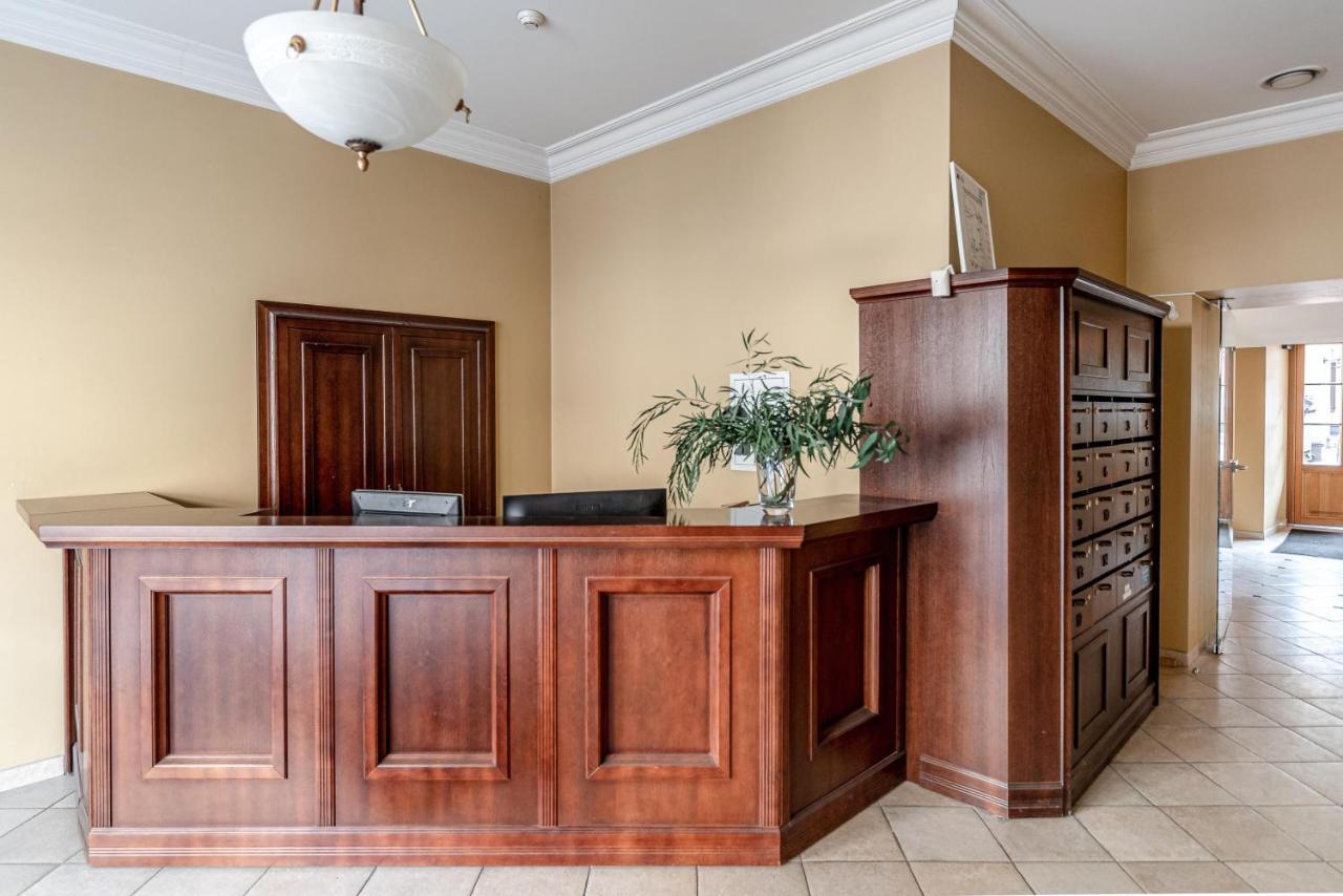 Luxury Gaono In Old Town Wilna