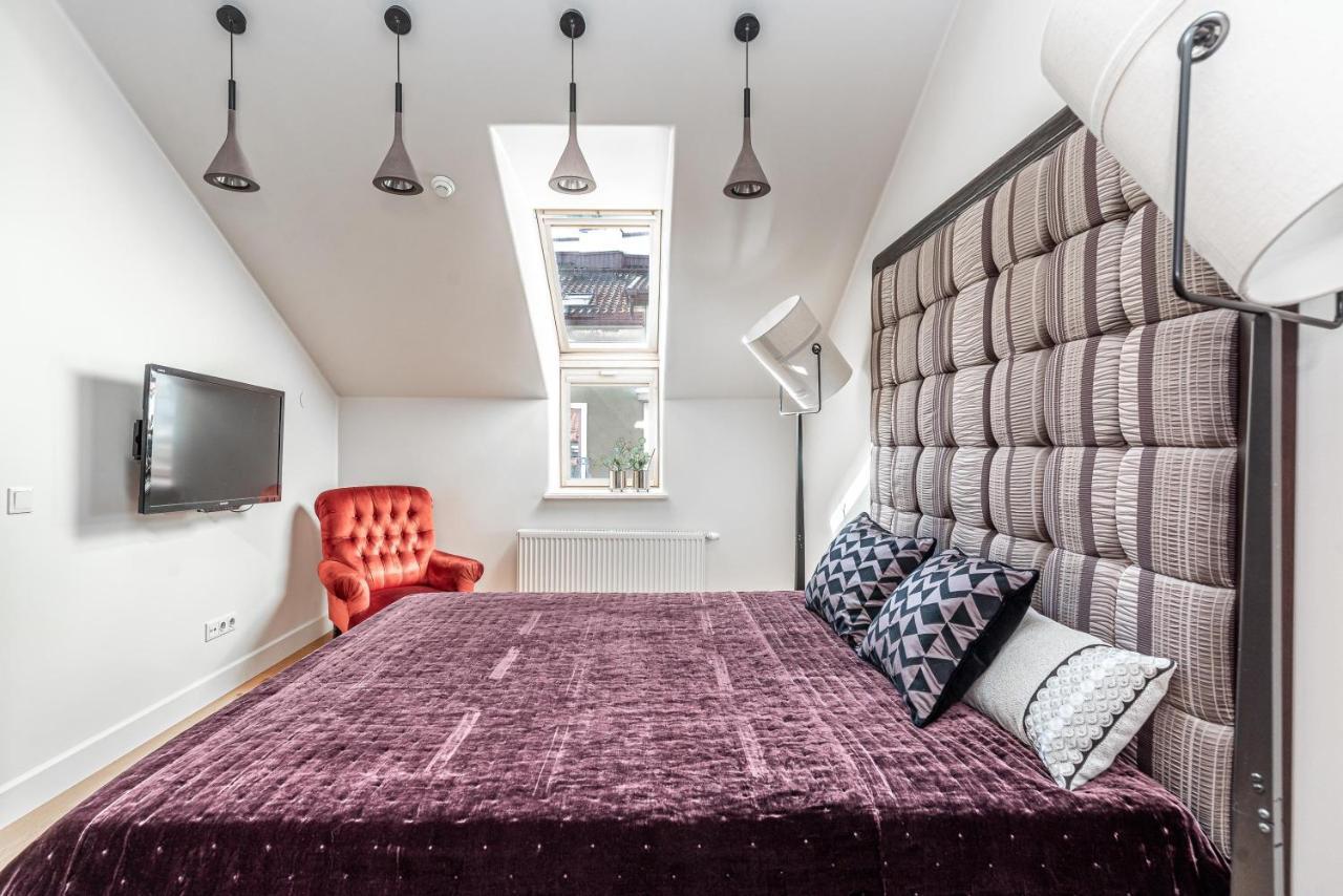 Luxury Gaono In Old Town Apartment *