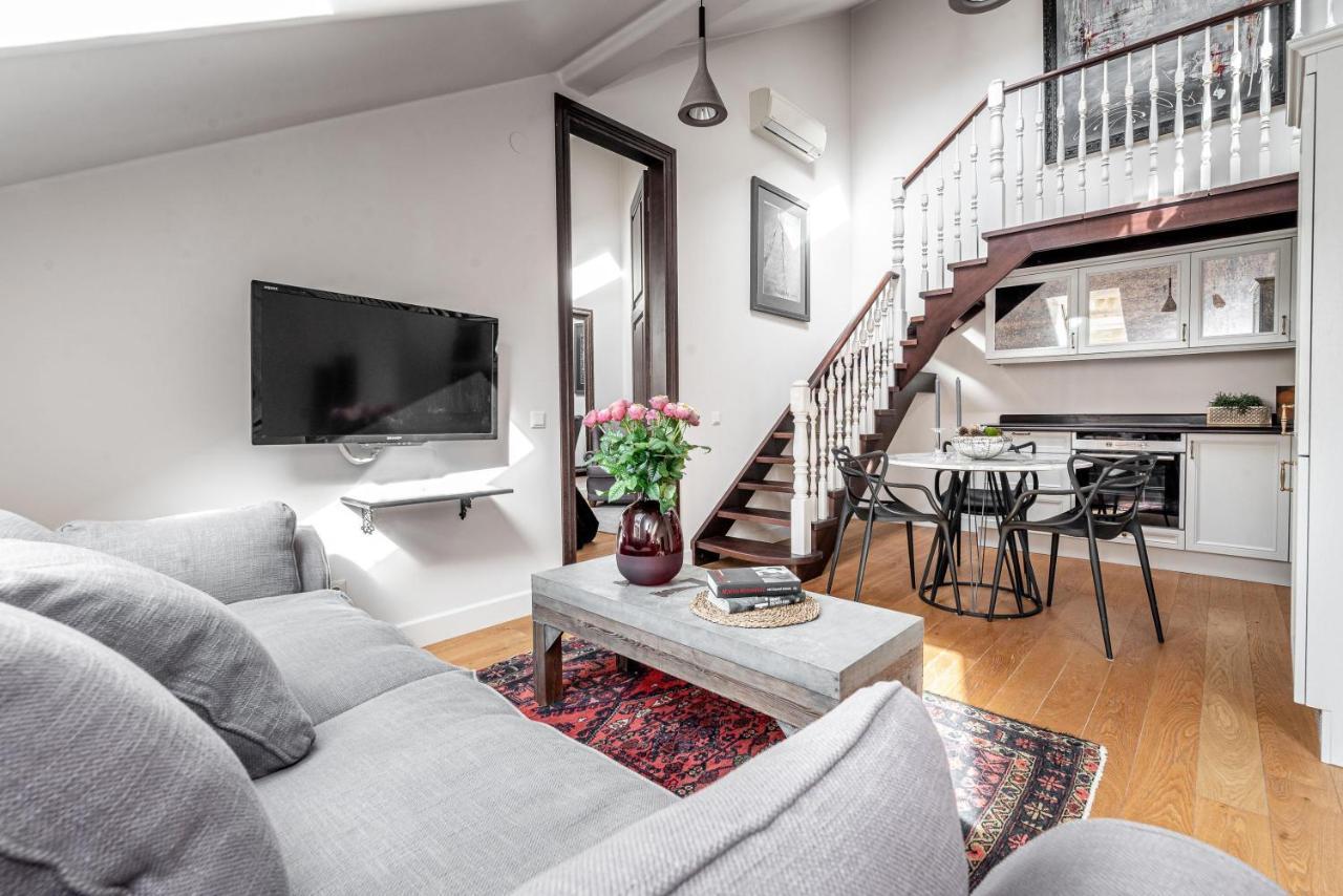 Luxury Gaono In Old Town Apartment *