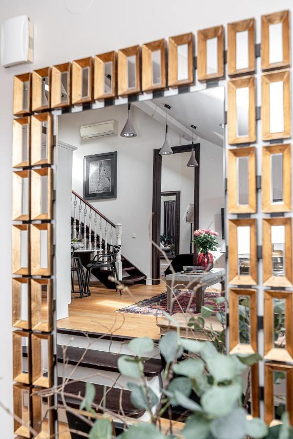 Apartment Luxury Gaono In Old Town