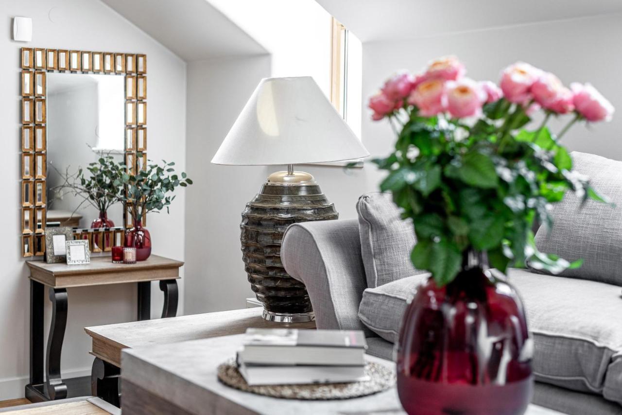 Apartment Luxury Gaono In Old Town